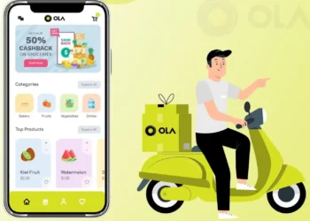 Ola Dash Grocery Partners with ONDC: 4 Ways This Move Will Reshape India’s Grocery Delivery Market