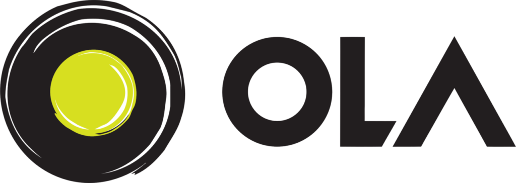 ola logo png