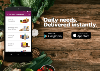 Ola Dash Grocery vs. Rivals: Can Ola’s Reentry into Grocery Delivery Outpace Big Players?