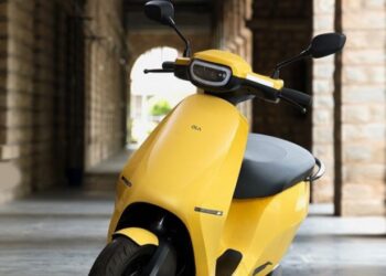 Ola Electric Fire Incidents: What Needs to Change in EV Safety?