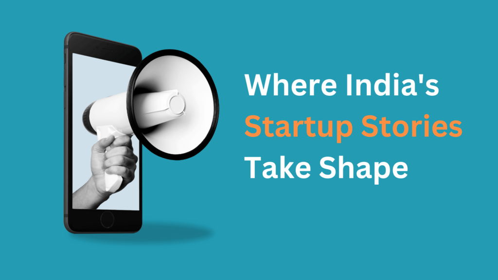 Tech Scoop India | Startup News