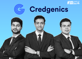 Credgenics Reports Rs 220 Cr Revenue, Rs 25 Cr PBT for FY25 Credgenics Reports Rs 220 Cr Revenue, Rs 25 Cr PBT for FY25