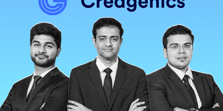 Credgenics Reports Rs 220 Cr Revenue, Rs 25 Cr PBT for FY25 Credgenics Reports Rs 220 Cr Revenue, Rs 25 Cr PBT for FY25