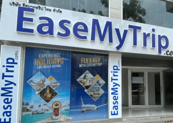 EaseMyTrip Introduces EMT Invest for Founder-Led Ventures EaseMyTrip Introduces EMT Invest for Founder-Led Ventures