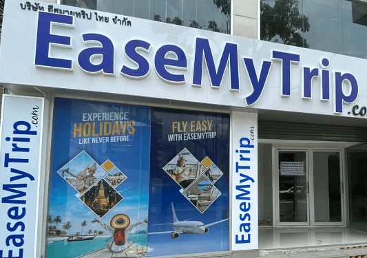 EaseMyTrip Introduces EMT Invest for Founder-Led Ventures EaseMyTrip Introduces EMT Invest for Founder-Led Ventures