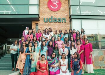 Udaan Leads as Indian Startups Secure 9M in Early June Udaan Leads as Indian Startups Secure 9M in Early June