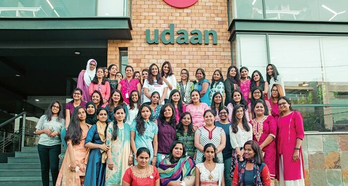 Udaan Leads as Indian Startups Secure 9M in Early June Udaan Leads as Indian Startups Secure 9M in Early June