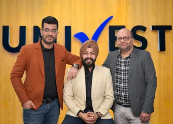 Univest Completes Rs 1.61 Cr ESOP Buyback Successfully Univest Completes Rs 1.61 Cr ESOP Buyback Successfully