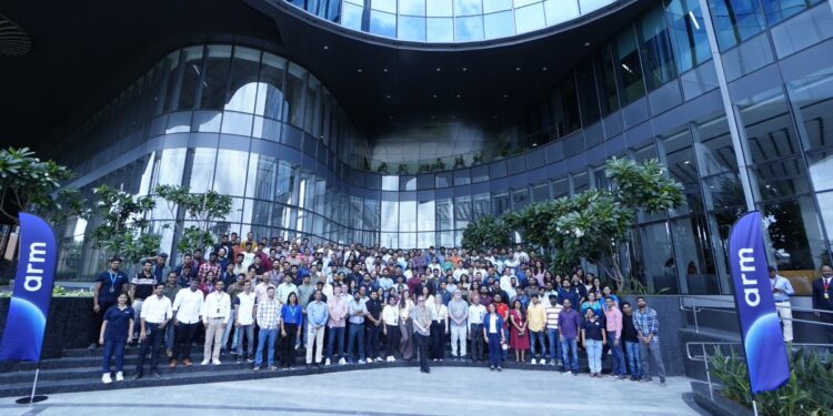 Arm’s New Bengaluru Campus: A Bold Chapter in India’s Semiconductor Saga