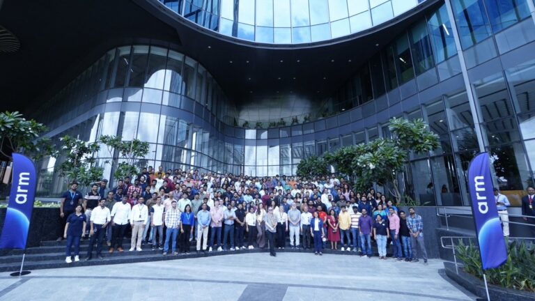 Arm’s New Bengaluru Campus: A Bold Chapter in India’s Semiconductor Saga