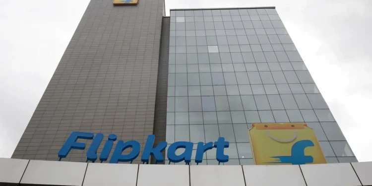 Flipkart Secures NBFC License for Direct Lending Services