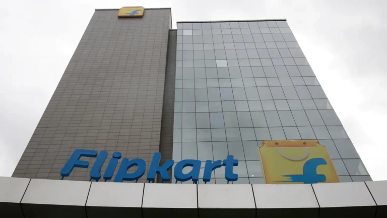 Flipkart Secures NBFC License for Direct Lending Services