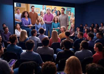 AI Creates Real Sitcoms: A New Era in Entertainment