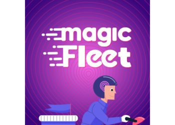 MagicFleet Hits 1M Monthly Deliveries Milestone
