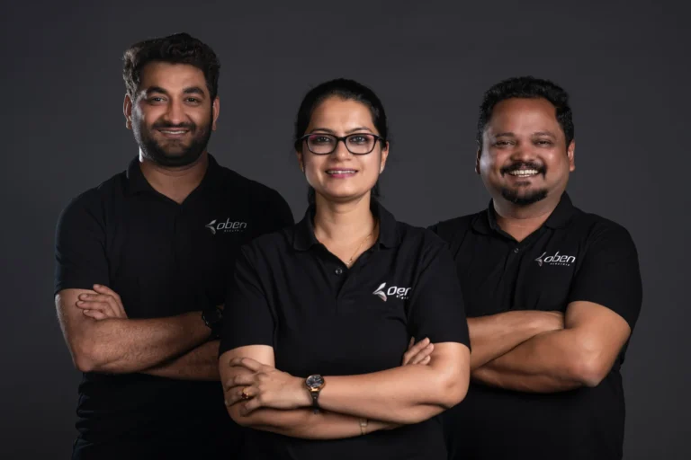 Oben Electric Secures Rs 50 Crore Funding for Growth