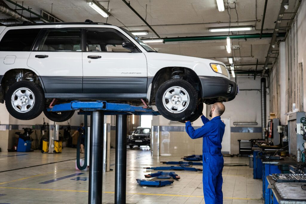 Revving Up: Jackit’s Approach to Vehicle Service Change
