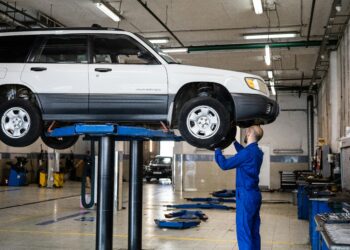 Revving Up: Jackit’s Approach to Vehicle Service Change Revving Up: Jackit’s Approach to Vehicle Service Change