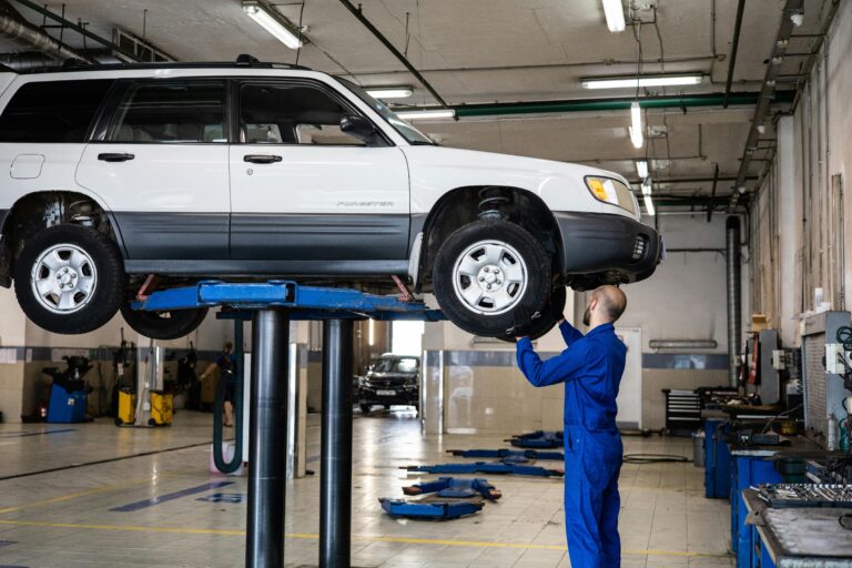 Revving Up: Jackit’s Approach to Vehicle Service Change