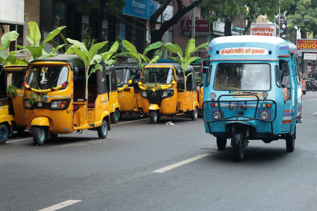 Revolutionizing EV Access: NBFCs Expand in Smaller Cities