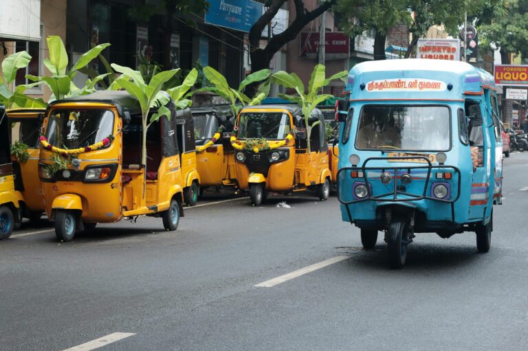 Revolutionizing EV Access: NBFCs Expand in Smaller Cities