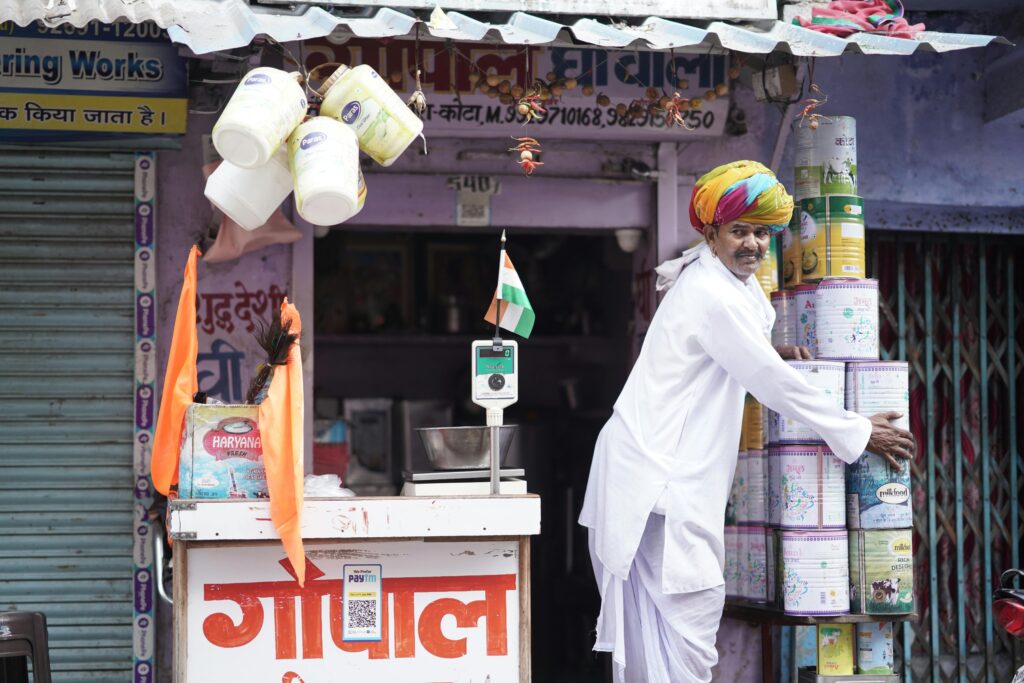 Boosting MSMEs: How Floww Empowers India with Smart Tools