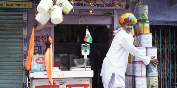Boosting MSMEs: How Floww Empowers India with Smart Tools