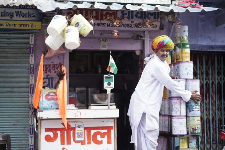 Boosting MSMEs: How Floww Empowers India with Smart Tools