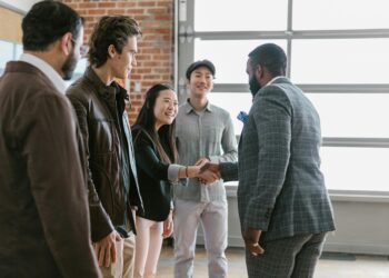 Securing Your Startup’s First Investment: Tips from Experts
