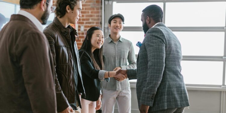Securing Your Startup’s First Investment: Tips from Experts Securing Your Startup’s First Investment: Tips from Experts