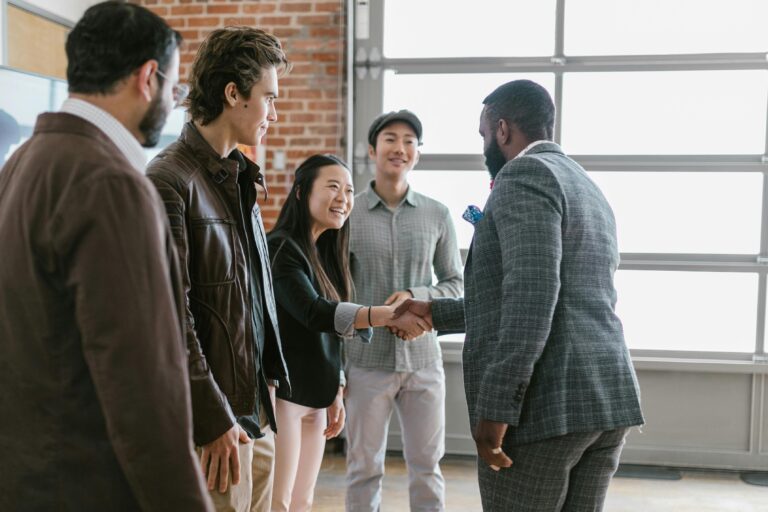 Securing Your Startup’s First Investment: Tips from Experts