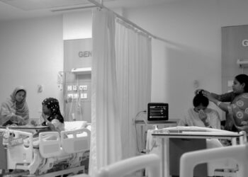 Addressing India’s Outpatient Insurance Shortfall Addressing India’s Outpatient Insurance Shortfall
