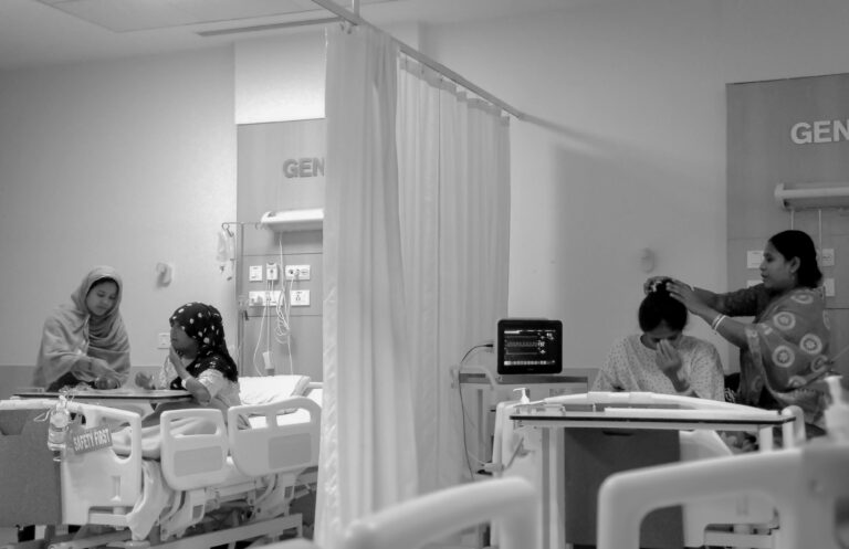 Addressing India’s Outpatient Insurance Shortfall