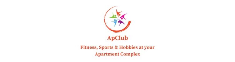 ApClub Secures Rs 2 Crore for Residential Fitness Programs ApClub Secures Rs 2 Crore for Residential Fitness Programs