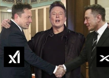 Musk’s SpaceX-Grok Deal Sparks Ethics Uproar