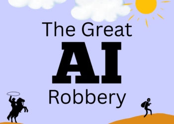 The Great AI Robbery… Billions Wasted.