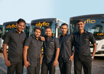 Electric Showdown! Cityflo, Aaveg Roll Out Fleet in Delhi NCR