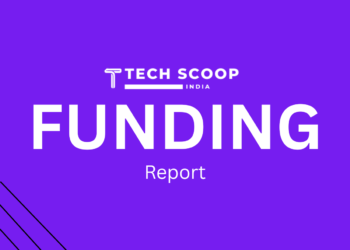 Indian Tech Startup Funding Report Indian Tech Startup Funding Report