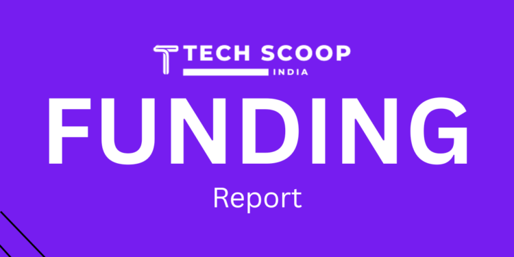 Indian Tech Startup Funding Report