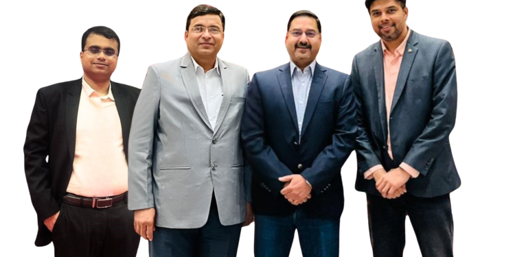 Growth Sense Venture Fund to Invest in Early-Stage Startups Growth Sense Venture Fund to Invest in Early-Stage Startups