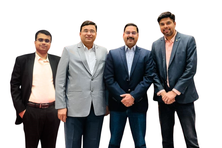 Growth Sense Venture Fund to Invest in Early-Stage Startups