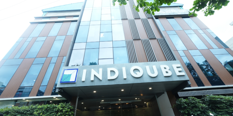 IndiQube Bags ₹374 Cr to Muscle Into India’s Real Estate Elite IndiQube Bags ₹374 Cr to Muscle Into India’s Real Estate Elite
