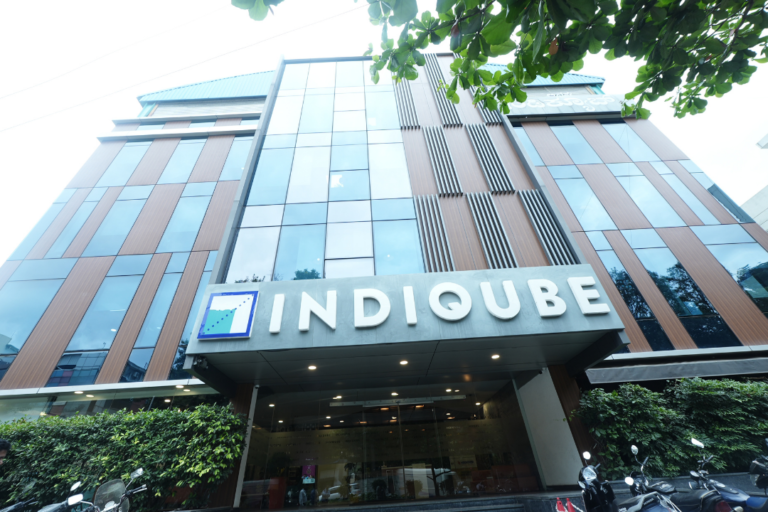 IndiQube Bags ₹374 Cr to Muscle Into India’s Real Estate Elite