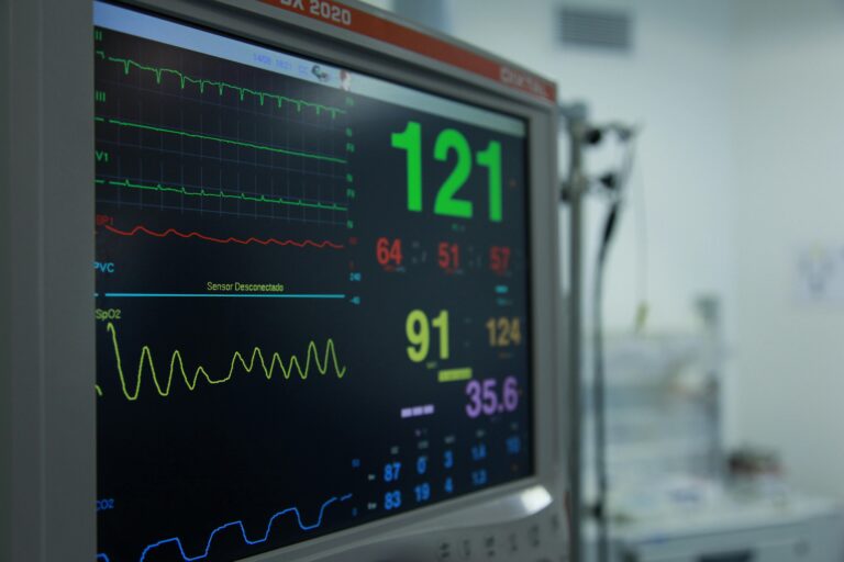 CardioTech: Transforming Heart Health Globally from India