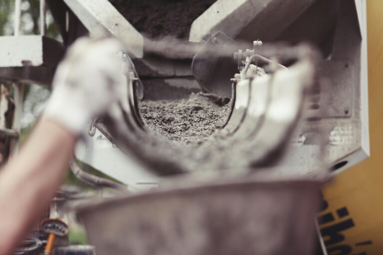 Hey Concrete Raises ₹7.5 Cr to Expand Sustainable Concrete Design Globally