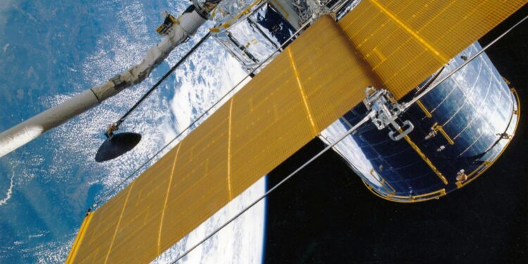 Revolutionizing Agriculture: Farmonaut Delivers Satellite-Powered Farming Intelligence