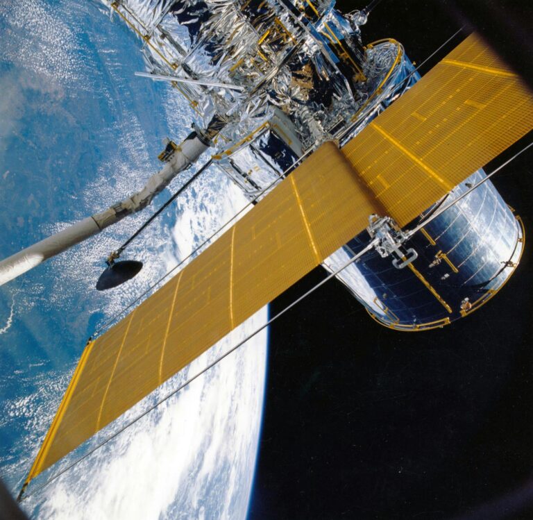 Revolutionizing Agriculture: Farmonaut Delivers Satellite-Powered Farming Intelligence