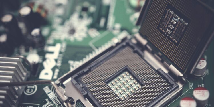 Indian Semiconductor Startups Secure Rs.380 Cr Funding Boost Indian Semiconductor Startups Secure Rs.380 Cr Funding Boost