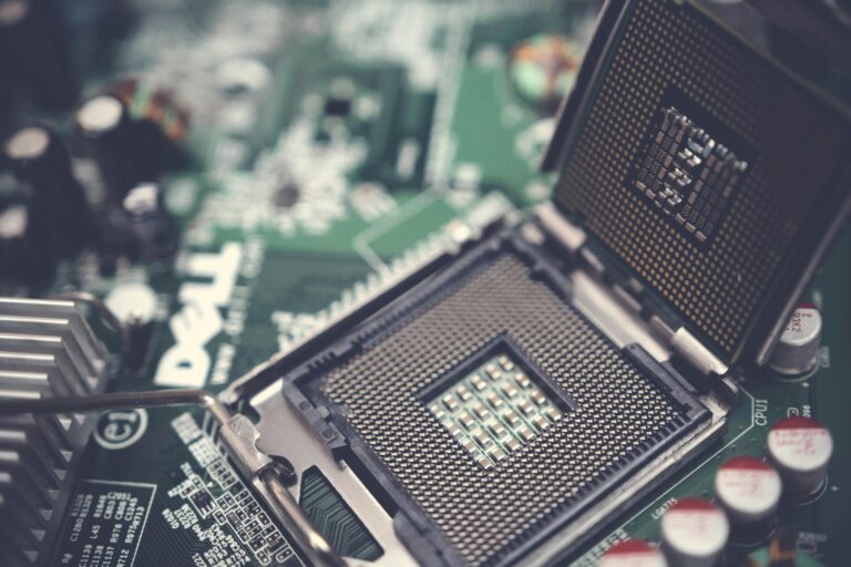 Indian Semiconductor Startups Secure Rs.380 Cr Funding Boost