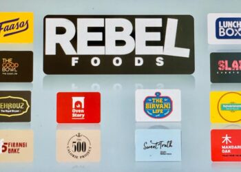 Rebel Foods Global CEO: Ankush Grover Takes the Helm Ahead of IPO