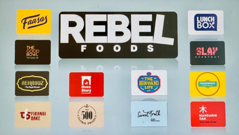 Rebel Foods Global CEO: Ankush Grover Takes the Helm Ahead of IPO
